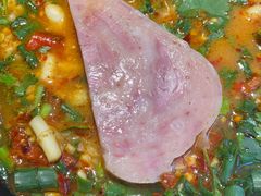-钢管厂五区小郡肝串串香(滨江店)