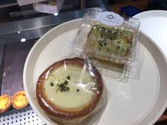 -莉莲蛋挞(日月光店)