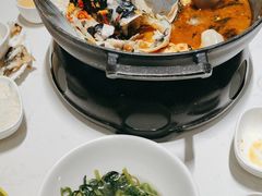-良厨本味· 老坛剁椒鱼头(深南腾讯店)