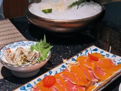 -極上萬膳·日料放题(海岸城店)