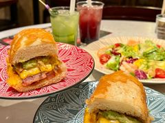 -墨纪Mojí墨西哥餐厅(官舍店)