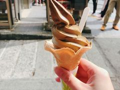 -鎌倉茶々(本店)