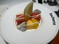 水果沙拉-斗牛士牛排餐厅(嘉里汇店)
