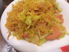 -小俩口烧烤东北菜(双井店)