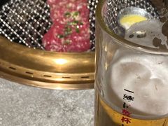 -乾杯烧肉居酒屋(中洲湾店)