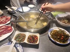 -贵宾牛·潮汕牛肉火锅(珠池总店)