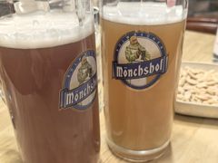 -巴伐利亚啤酒坊(意式风情街店)