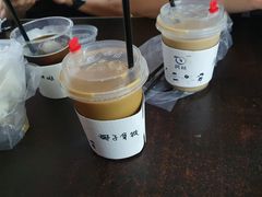 -潮镇老尾牛杂(环城西路店)