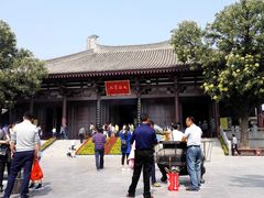 -法门文化景区