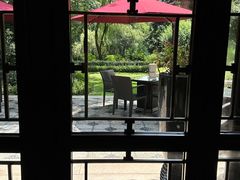 -杭州西子湖四季酒店-WL BISTRO西湖餐厅(灵隐路店)