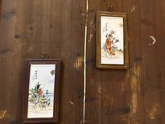 -客家大院·非遗赣南客家菜(郁孤台店)