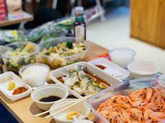 -盒马鲜生(顺义店)