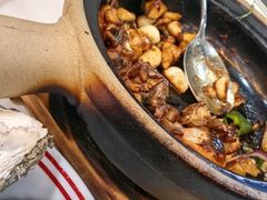 -明本湛江鸡•海鲜小厨(陈家祠店)