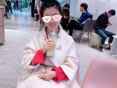 -奈雪的茶(大悦城店)