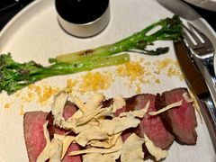 -壳里西餐厅Coquille Seafood Bistro(蒙自路店)