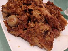 -吴记酱骨炖菜馆(康安路店)