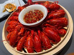 -靓虾二哥长沙地标小龙虾(五一广场店)
