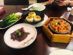 -味友味港印记(厦门集美银泰百货店)
