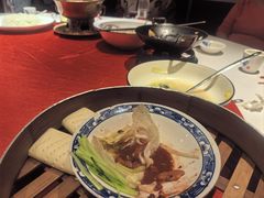 -山西会馆·晋菜·晋商宴·学堂记忆(许坦西街店)