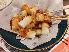 -新宝餐厅(流塘店)