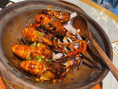 -啫神·广州地标美食(北京路店)