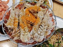 -启东小海鲜(庄先湾路1号店)
