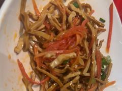 -守柴炉烤鸭(鱼嘴店)