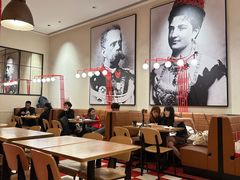 -城市大道红炉披萨烘焙坊