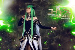 -星元素cosplay动漫摄影写真工作室