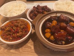 -乡村基·川味现炒大王(熙悦天街店)