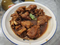 -鹭园酒家·四十年老字号