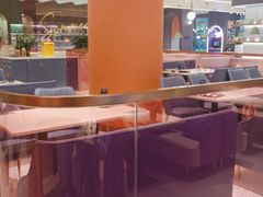 -夏日玛莉西餐厅(中茂城店)