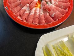 -满禾林火锅(丹东路店)