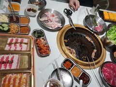 -花味·自助烤肉(南方时代店)