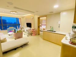 点击看大图 -广州安和泰医学月子会所