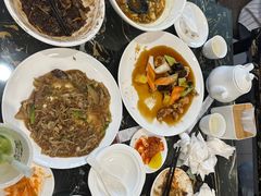 -桃园中华料理炸酱面(燕儿岛路店)