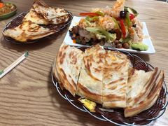 鸡蛋饼-石门侯·石门馄饨侯(革新北街店)