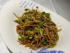 -雲蜀龙阁·金牌水煮鱼(方庄店)