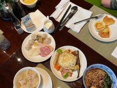 -无锡君来洲际酒店