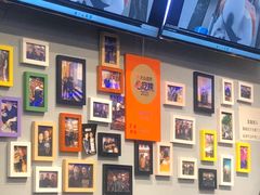 大堂-京朋串屋·烧烤(望京西路总店)