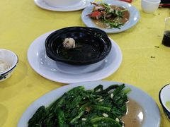 -秋姐美食店(旅游大道店)
