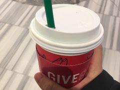 -星巴克(天津大悦城第二店)