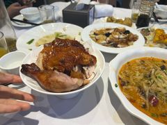 凯鸽风沙鸡-凯鸽酒楼(操场城店)