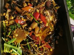 -88号小吃店·经典云南菜·地道纳西美食
