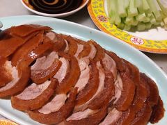 -那家小馆•北京菜•烤鸭(中关村店)