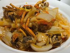 -周家二小姐的菜(西津渡店)