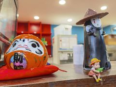 -仙隐小鹿中華の日料(正弘城店)