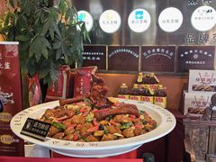 -大张烙馍村(三环南路旗舰店)
