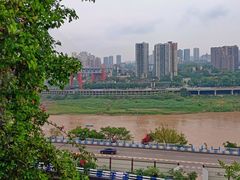 -WFC会仙楼观景台