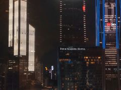-深圳星河丽思卡尔顿酒店
